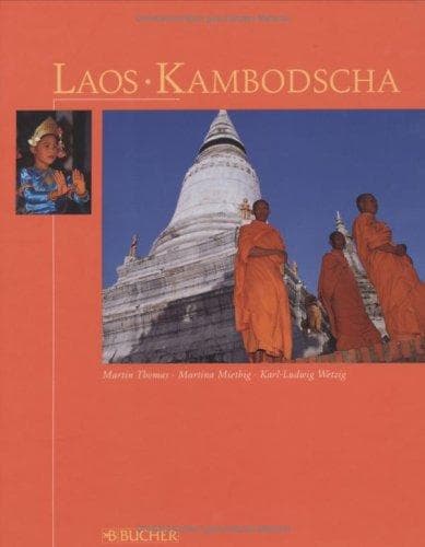 Tapa de Laos, Kambodscha