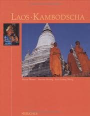 Tapa de Laos, Kambodscha