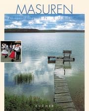 Tapa de Masuren. Mit der Ostseeküste, Danzig und Königsberg.