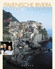 Tapa de Italienische Riviera