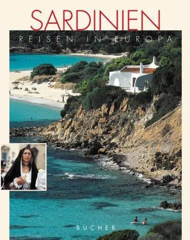 Tapa de Sardinien