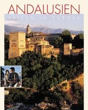 Tapa de Andalusien.