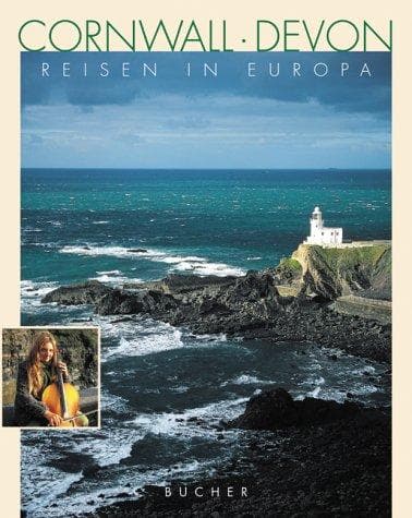 Tapa de Cornwall. Devon.
