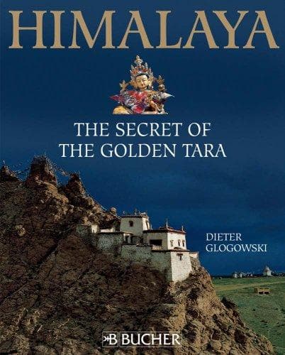 Tapa de Himalaya