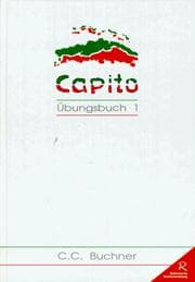 Tapa de Capito, Bd.1, Übungsbuch