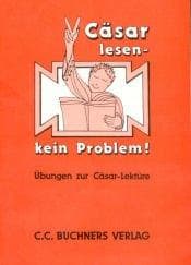 Tapa de Cäsar lesen, kein Problem