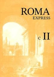 Tapa de Roma, Ausgabe C für Bayern, Express, Übungsheft