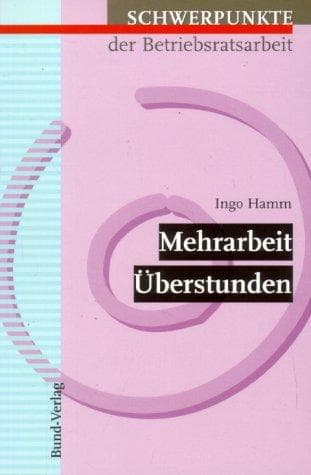Tapa de Mehrarbeit, Überstunden