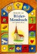 Tapa de Mein kleines Bilder- Messbuch