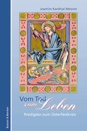 Tapa de Vom Tod zum Leben