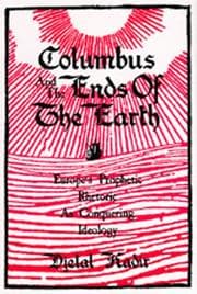Tapa de Columbus and the ends of the earth