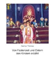Tapa de Von Fastenzeit und Ostern den Kindern erzählt
