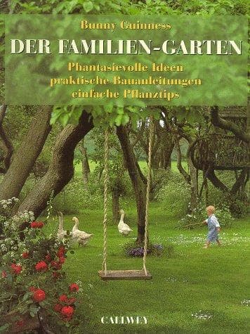 Tapa de Der Familien- Garten