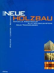 Tapa de Der neue Holzbau