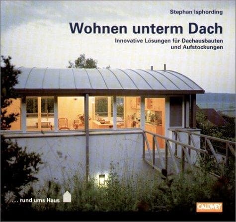 Tapa de Wohnen unterm Dach