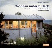 Tapa de Wohnen unterm Dach