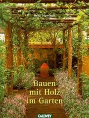 Tapa de Bauen mit Holz im Garten