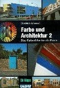 Tapa de Farbe und Architektur, Bd.2