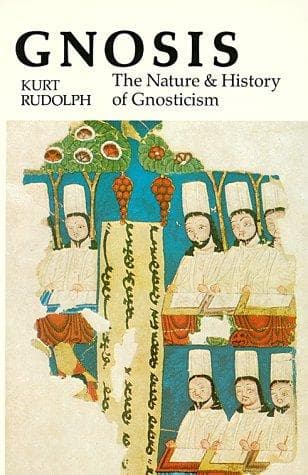 Tapa de Gnosis