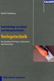 Tapa de Bodenbeläge aus Natur- und Betonwerkstein