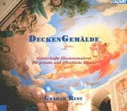 Tapa de DeckenGemälde