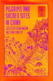Tapa de Pilgrims and sacred sites in China