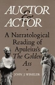 Tapa de Auctor and Actor