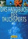 Tapa de Das Handbuch des Tauchsports