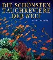 Tapa de Die schönsten Tauchreviere der Welt