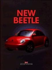 Tapa de New Beetle.
