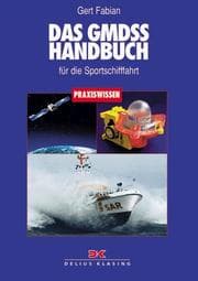 Tapa de Das GMDSS-Handbuch für die Sportschifffahrt