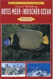 Tapa de Rotes Meer. Indischer Ozean. Erlebte Unterwasserwelt