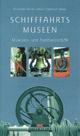Tapa de Schifffahrtsmuseen