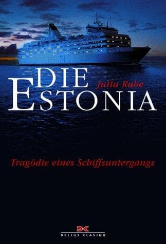 Tapa de Die Estonia