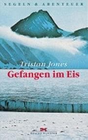 Tapa de Gefangen im Eis