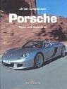 Tapa de Porsche - Typen und Geschichte
