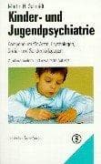 Tapa de Kinder- und Jugendpsychiatrie