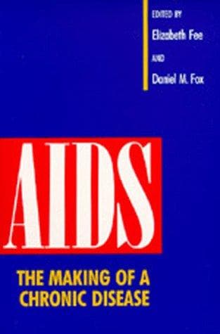 Tapa de AIDS