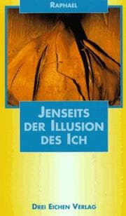 Tapa de Jenseits der Illusion des Ich