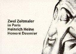 Tapa de Zwei Zeitmaler in Paris