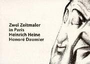Tapa de Zwei Zeitmaler in Paris