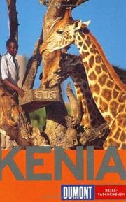 Tapa de Kenia