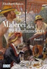 Tapa de Malerei des Neunzehnten (19.) Jahrhunderts. Themen und Motive