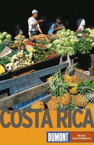Tapa de Costa Rica