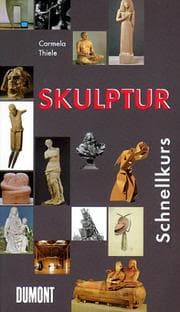 Tapa de DuMont Schnellkurs Skulptur