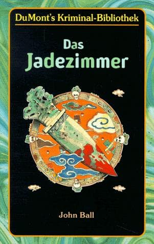 Tapa de Das Jadezimmer.