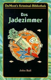Tapa de Das Jadezimmer.