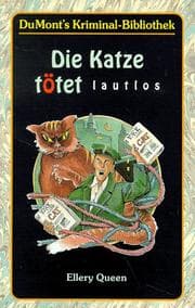 Tapa de Die Katze tötet lautlos