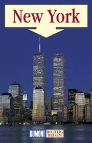 Tapa de New York. Richtig reisen
