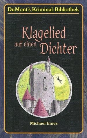 Tapa de Klagelied auf einen Dichter.